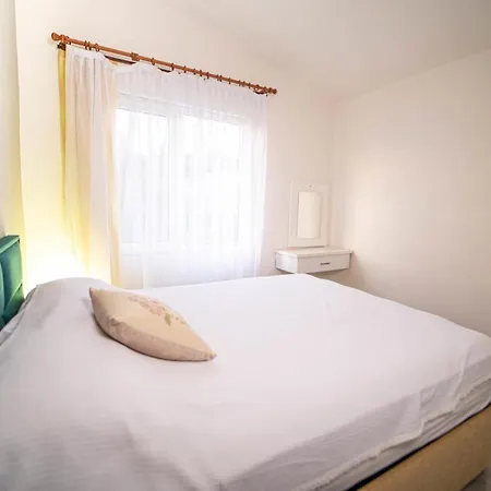 Apartmán Dreamy House With A Lovely Backyard Close To The Beach In Fethiye